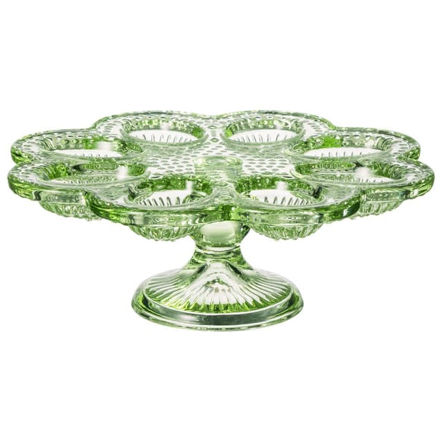 Подставка для 8 яиц на ножке Sunday