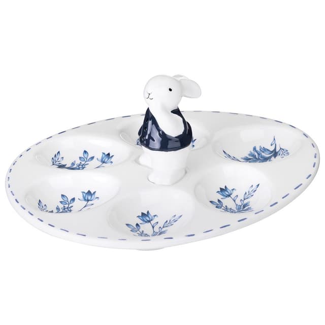 Блюдо для 6 яиц Sunday