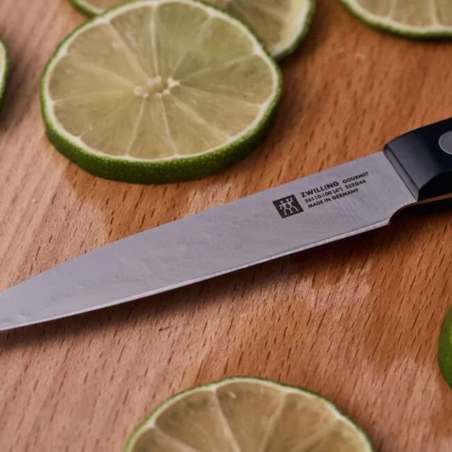 Нож для овощей Zwilling Gourmet | Фото 4
