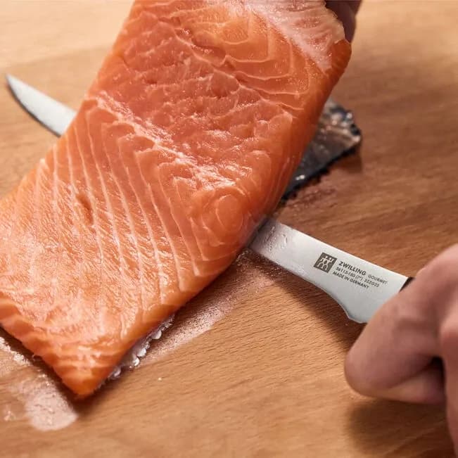 Нож филейный Zwilling Gourmet | Фото 3