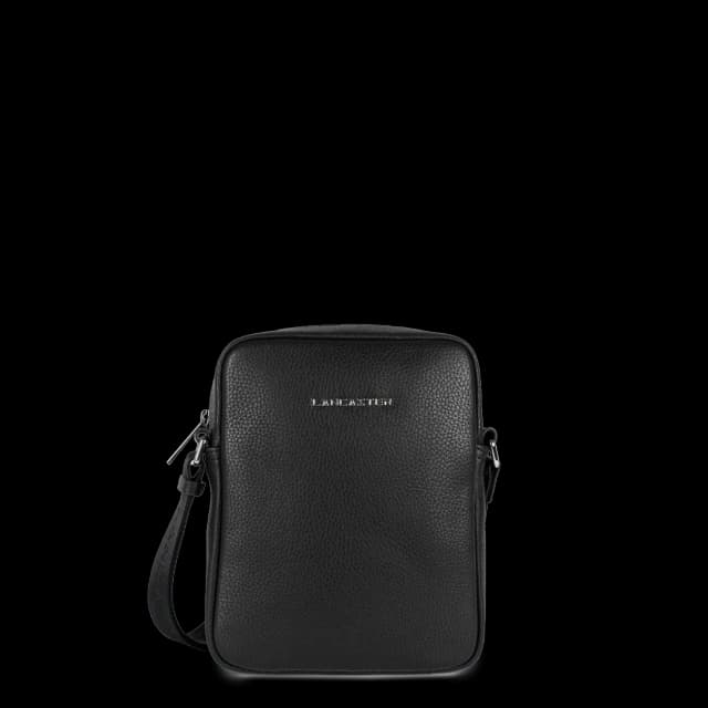 Мужская кожаная сумка LANCASTER Gentlemen Harry