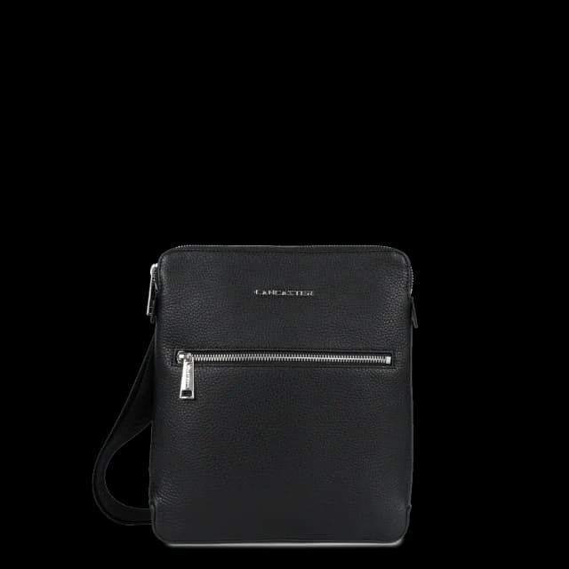 Мужская кожаная сумка LANCASTER Gentlemen Harry