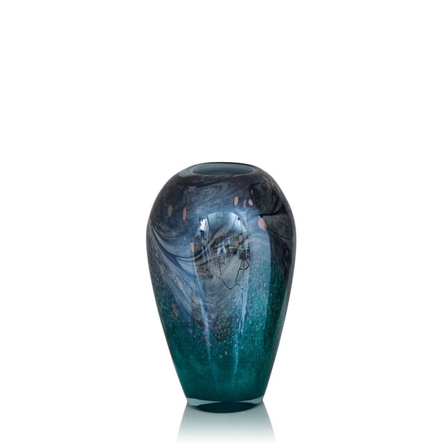 Ваза Home Philosophy Morbeya, 33 см