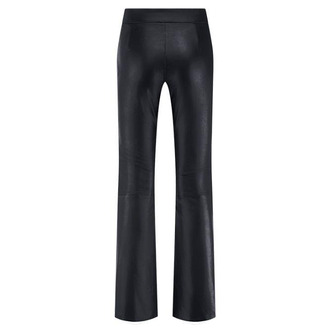 Женские кожаные брюки RIANI | Фото 2