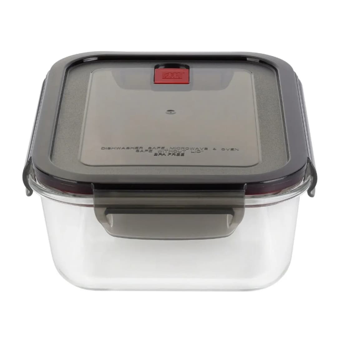 Контейнер прямоугольный стеклянный Zwilling Gusto, 600 мл | Фото 1