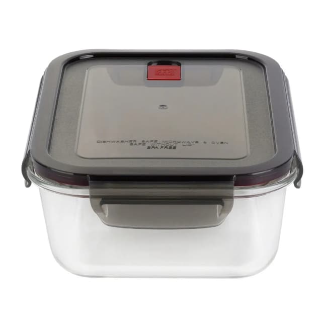 Прямоугольный стеклянный контейнер Zwilling Gusto, 1,4 л
