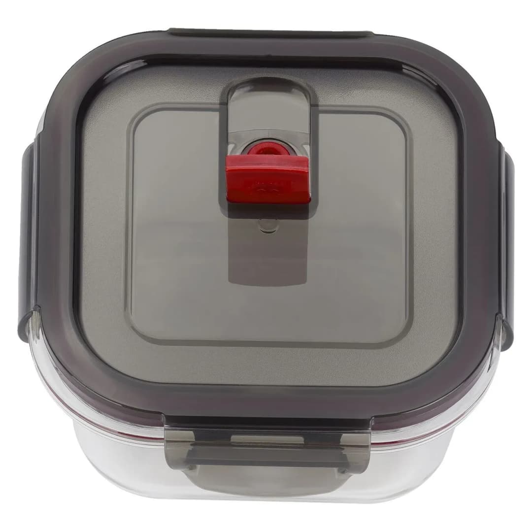 Контейнер квадратный стеклянный Zwilling Gusto, 500 мл | Фото 2