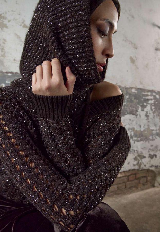 Женский джемпер D.Exterior | Фото 2