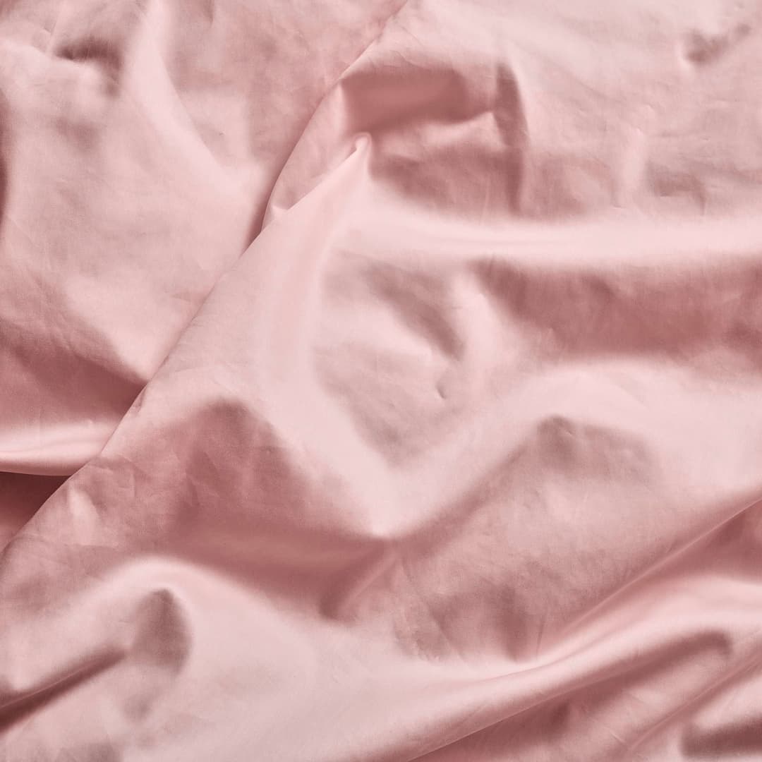 Пододеяльник Matranova Gentle Pearl pink, 225x205 | Фото 3