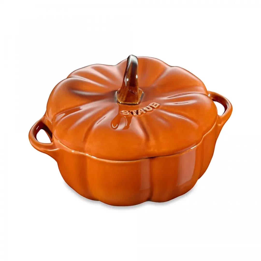 Кокот Staub, Тыква 0,5 л | Фото 1