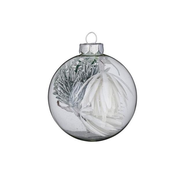 Шар с декором Inges Magic