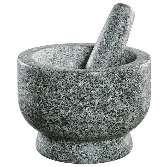 Ступка с пестиком Cilio