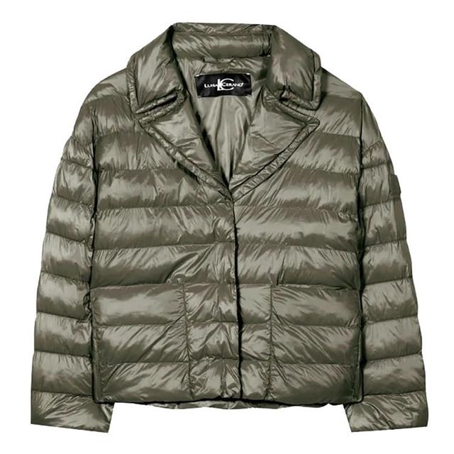 Женская стеганая куртка Luisa Cerano