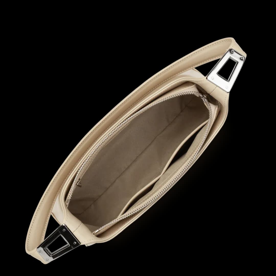 Женская сумка LANCASTER Suave Ace | Фото 4