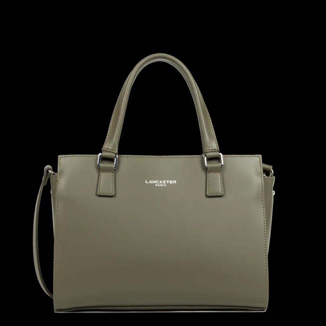 Женская сумка LANCASTER SMOOTH | Фото 1
