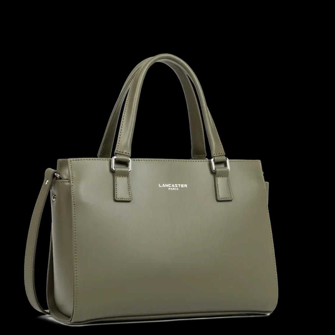 Женская сумка LANCASTER SMOOTH | Фото 2