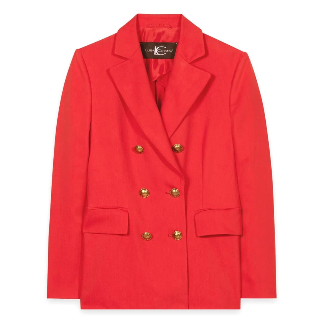 Женский жакет Luisa Cerano | Фото 1