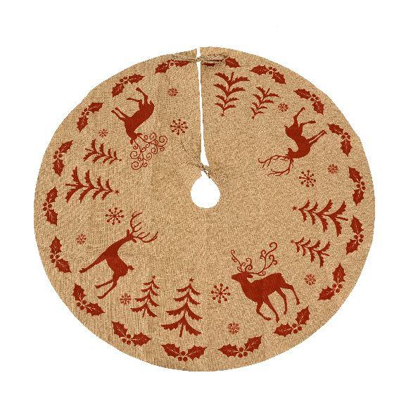 Укрытие для ёлки Kaemingk