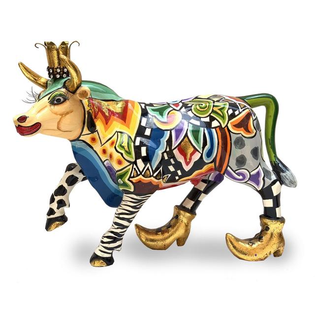 Скульптура Бык Филипп Tom's Drag