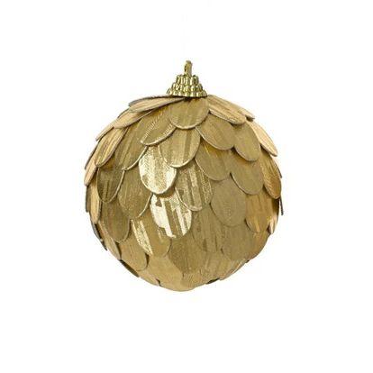 Шар чешуя  Kaemingk 8  см 