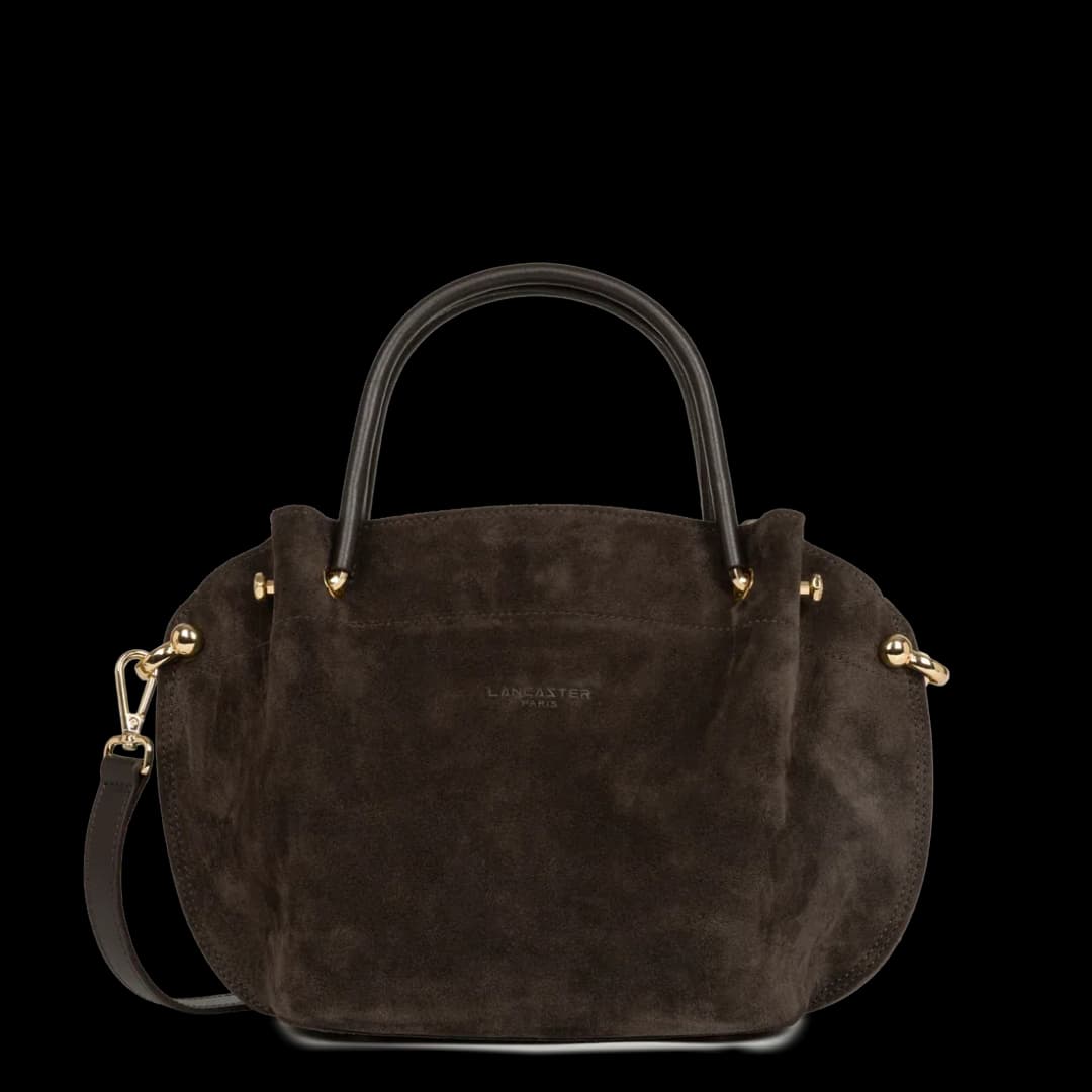 Женская сумка LANCASTER SUEDE LOUISA | Фото 1