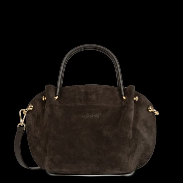 Женская сумка LANCASTER SUEDE LOUISA