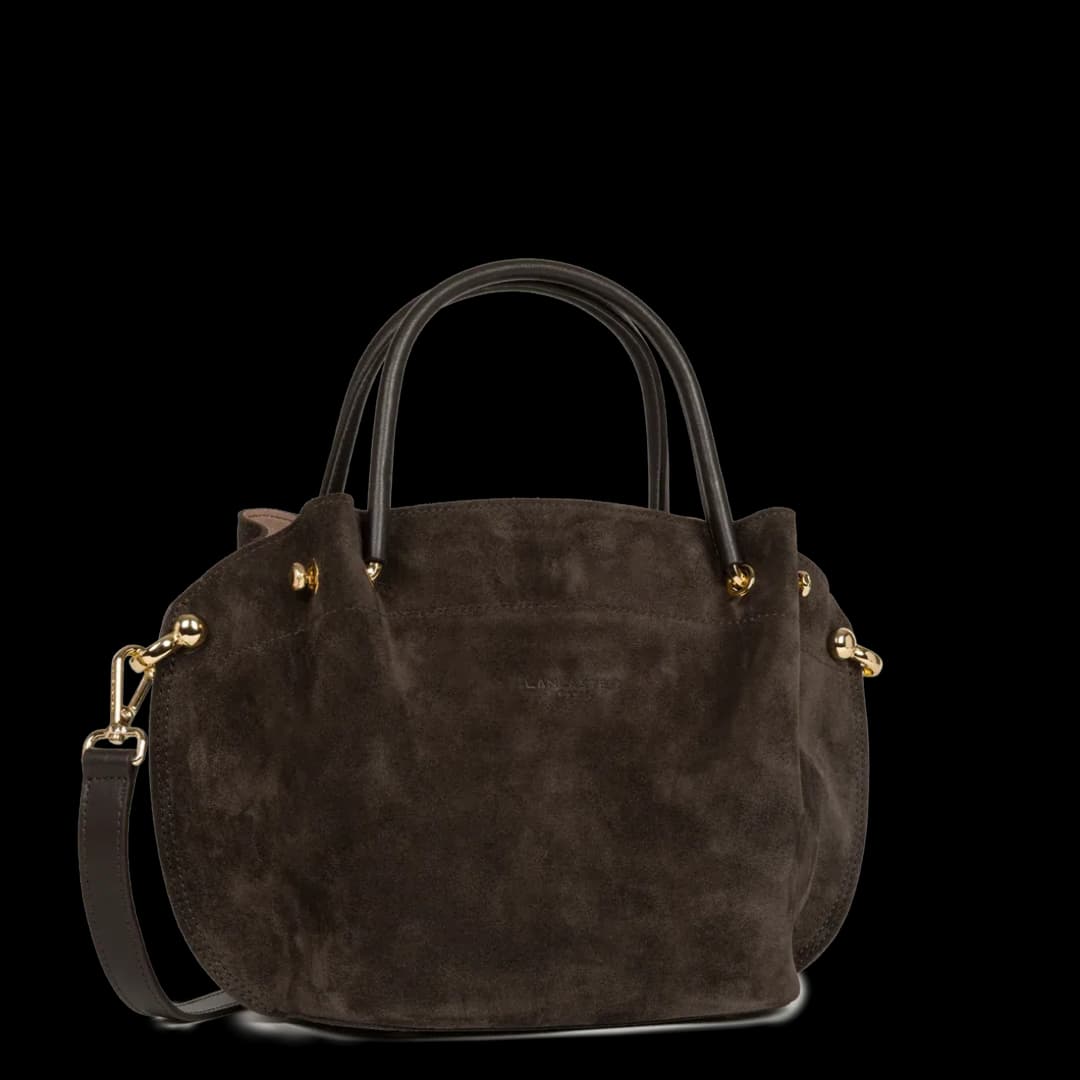 Женская сумка LANCASTER SUEDE LOUISA | Фото 2