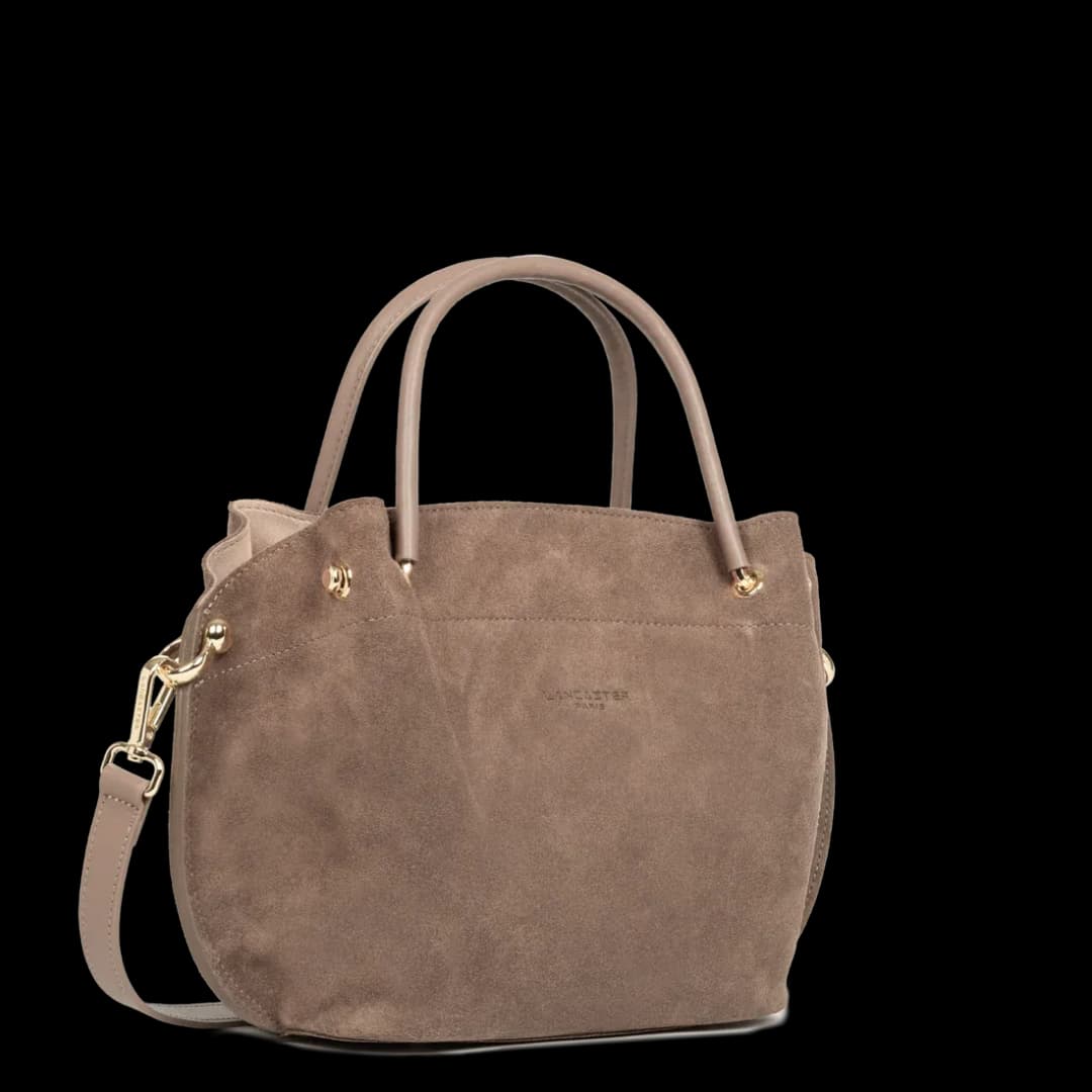 Женская сумка LANCASTER SUEDE LOUISA | Фото 2