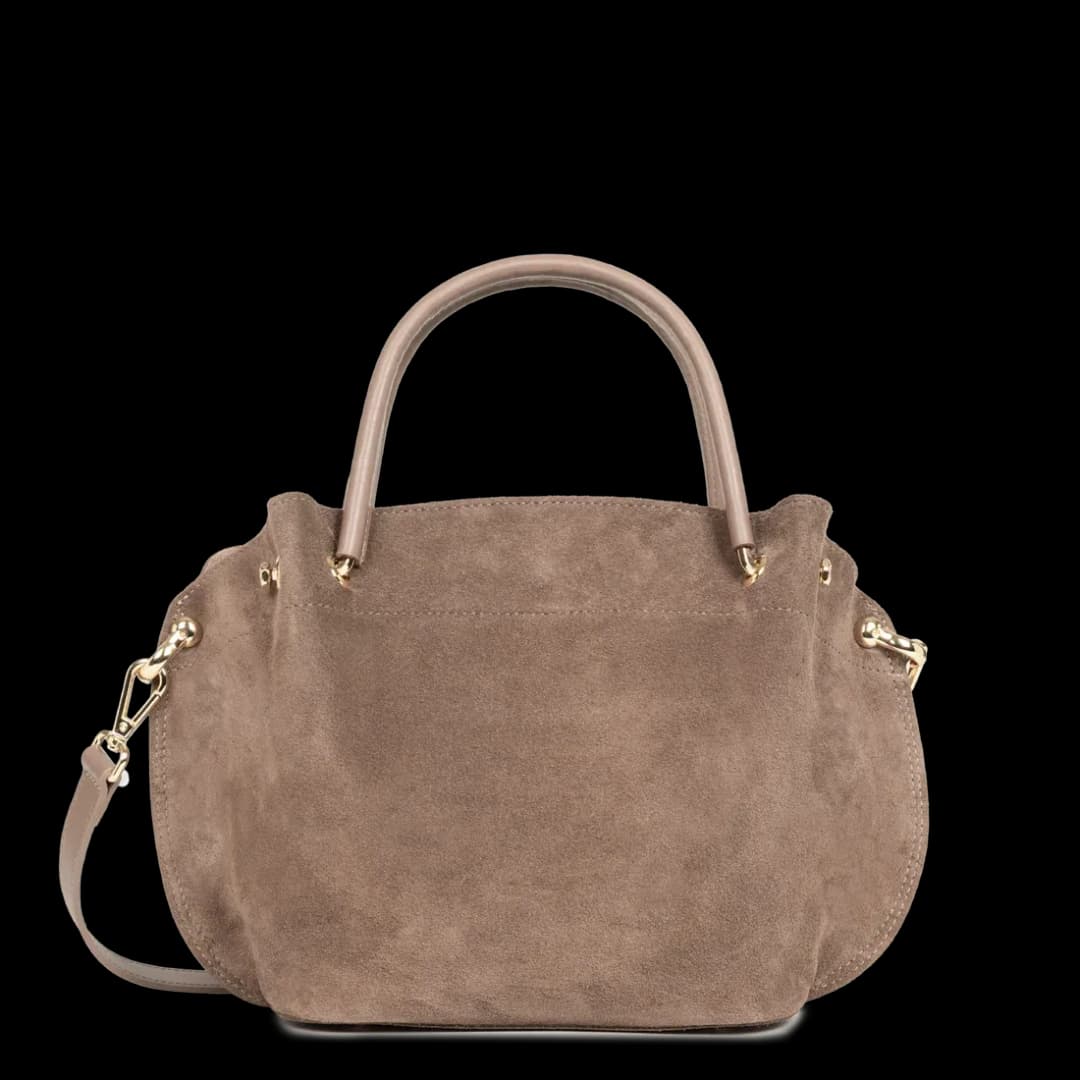 Женская сумка LANCASTER SUEDE LOUISA | Фото 3