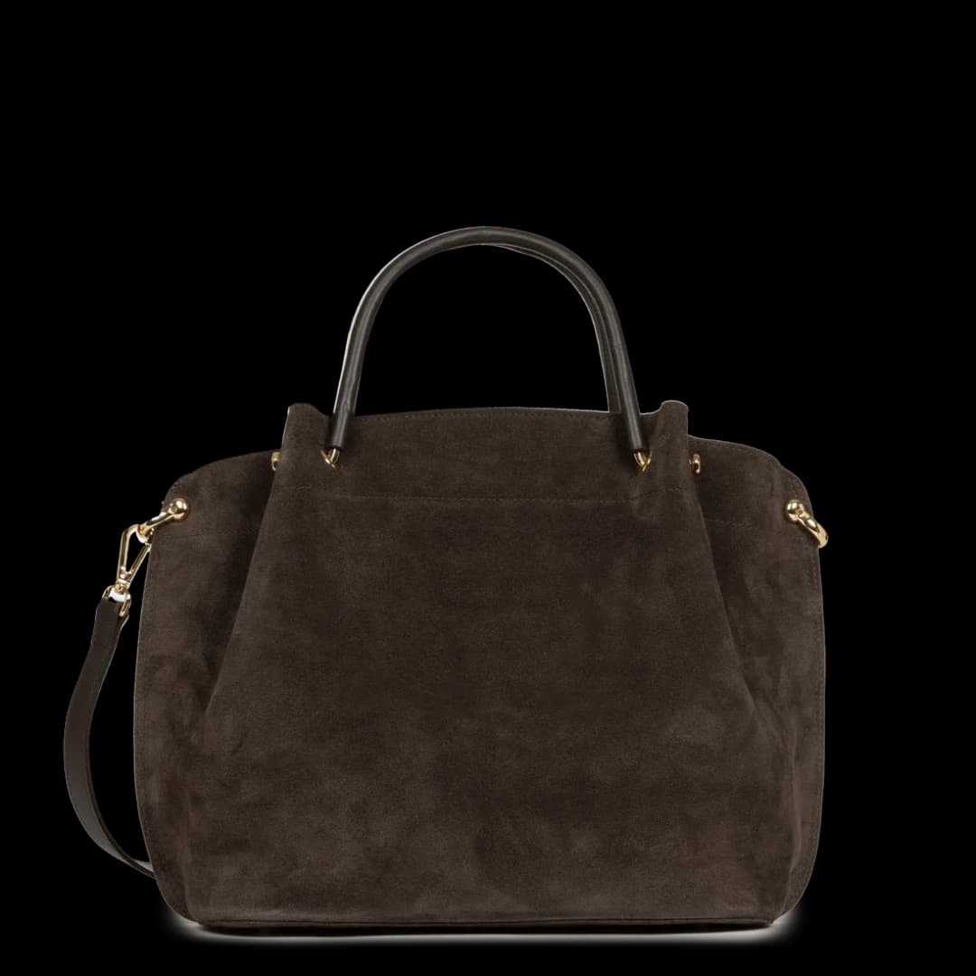 Женская сумка LANCASTER SUEDE LOUISA | Фото 3