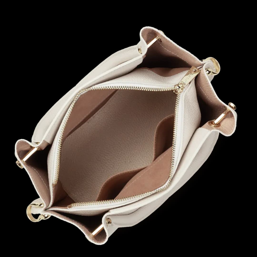 Женская сумка LANCASTER FOULONNE DOUBLE LOUISA | Фото 4