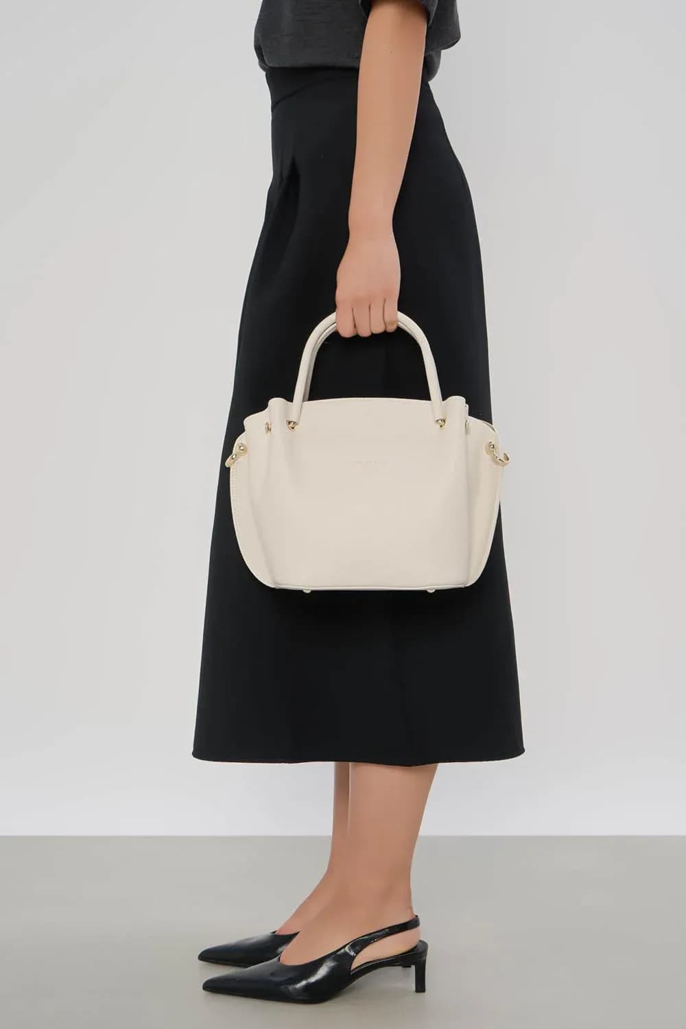 Женская сумка LANCASTER FOULONNE DOUBLE LOUISA | Фото 5