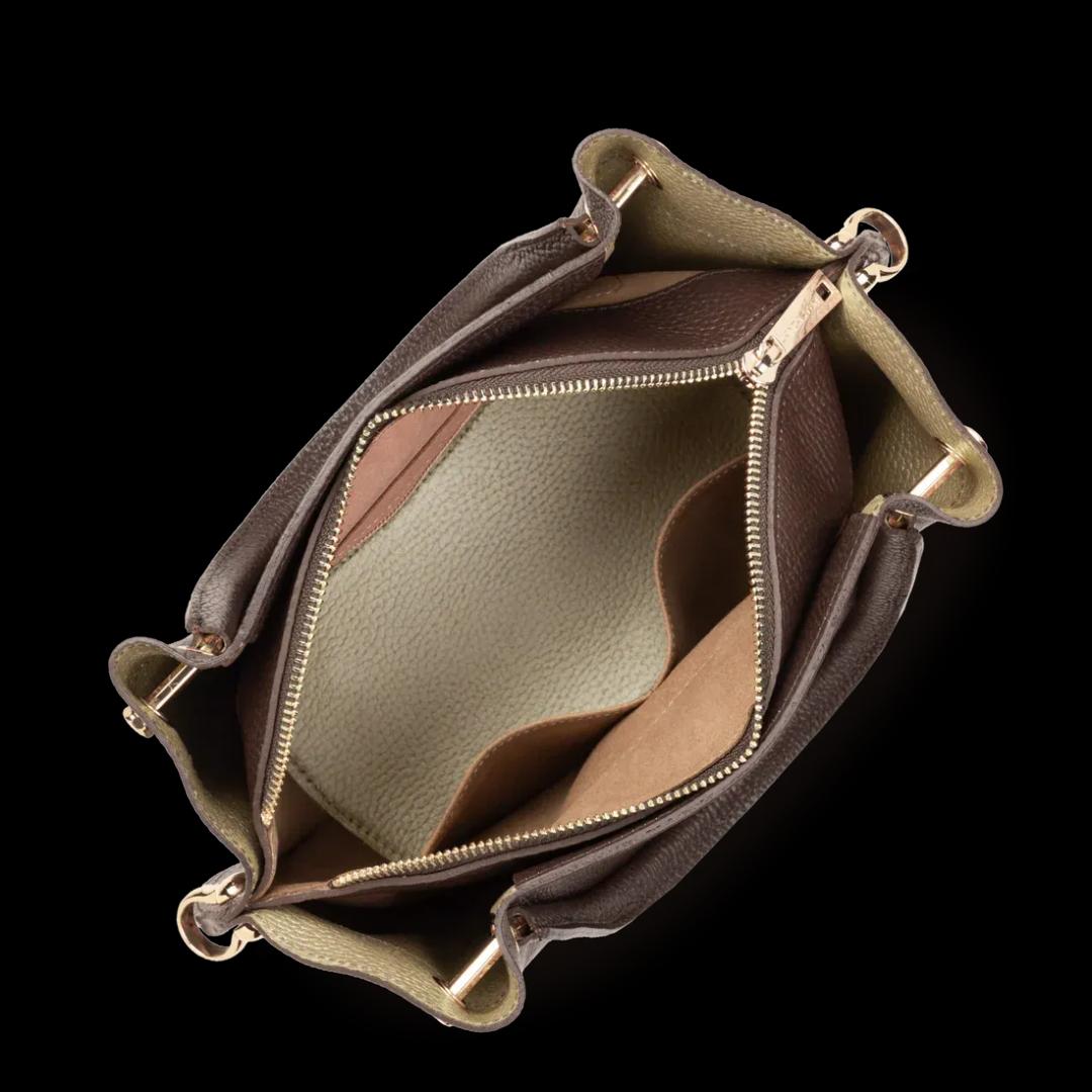 Женская сумка LANCASTER FOULONNE DOUBLE | Фото 4