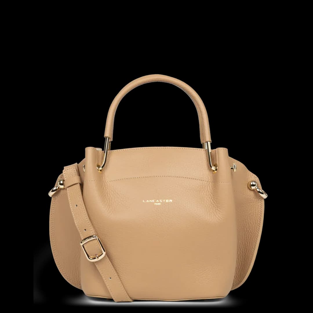 Женская сумка LANCASTER FOULONNE DOUBLE LOUISA | Фото 1