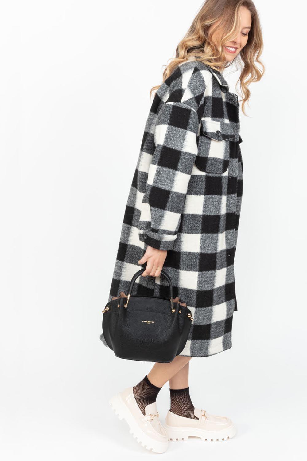 Женская сумка LANCASTER FOULONNE DOUBLE | Фото 5