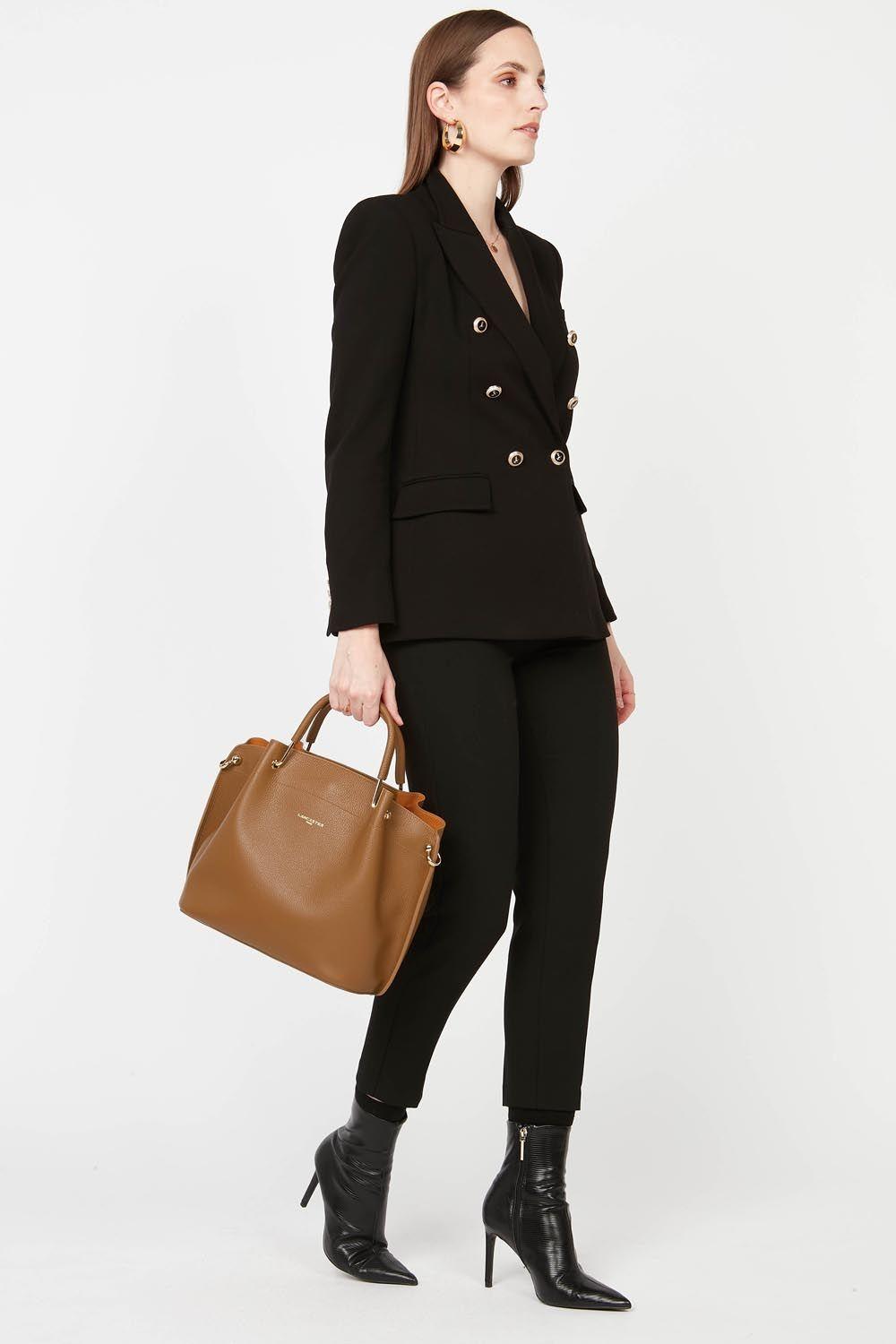 Женская сумка LANCASTER FOULONNE DOUBLE | Фото 5