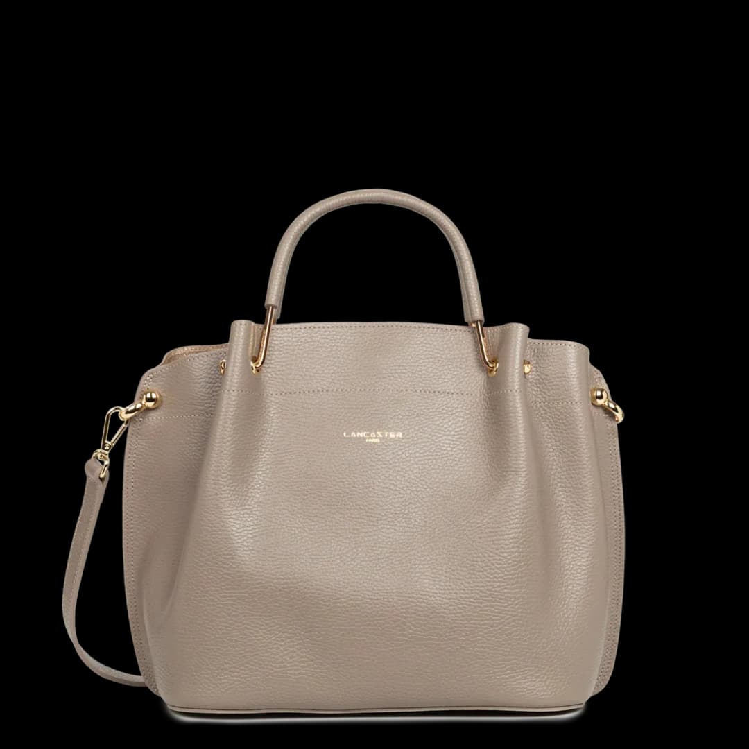 Женская сумка LANCASTER FOULONNE DOUBLE LOUISA | Фото 1