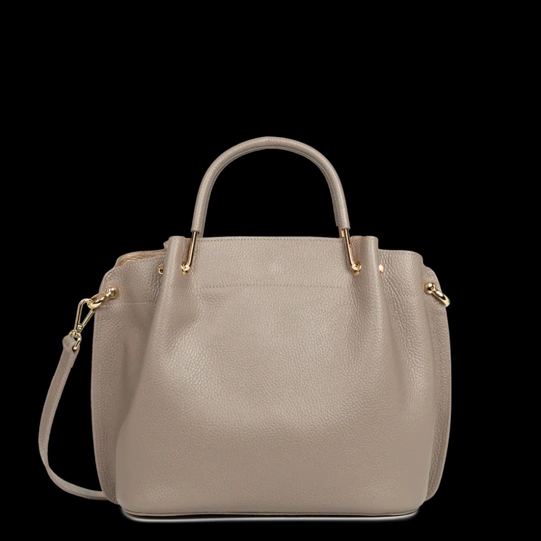 Женская сумка LANCASTER FOULONNE DOUBLE LOUISA | Фото 3