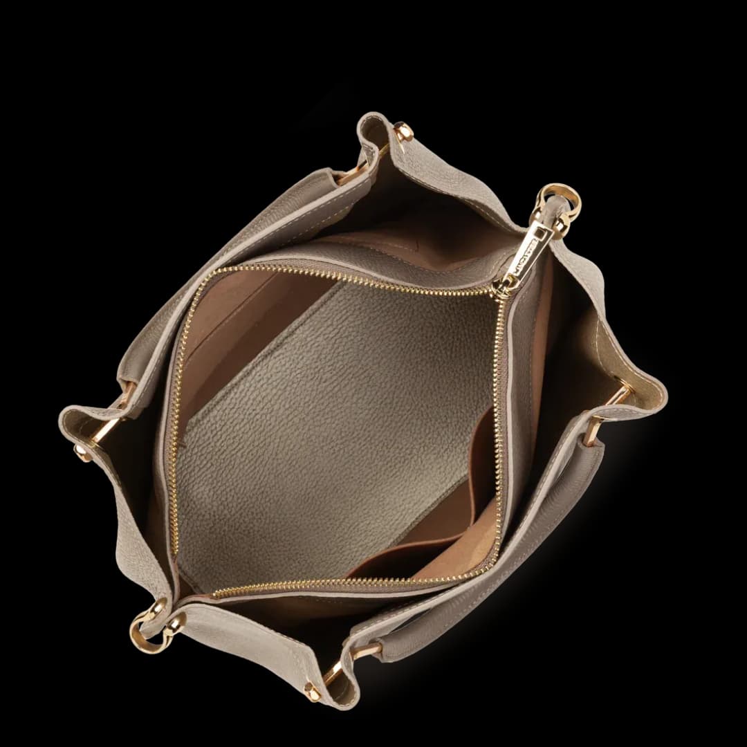 Женская сумка LANCASTER FOULONNE DOUBLE LOUISA | Фото 4