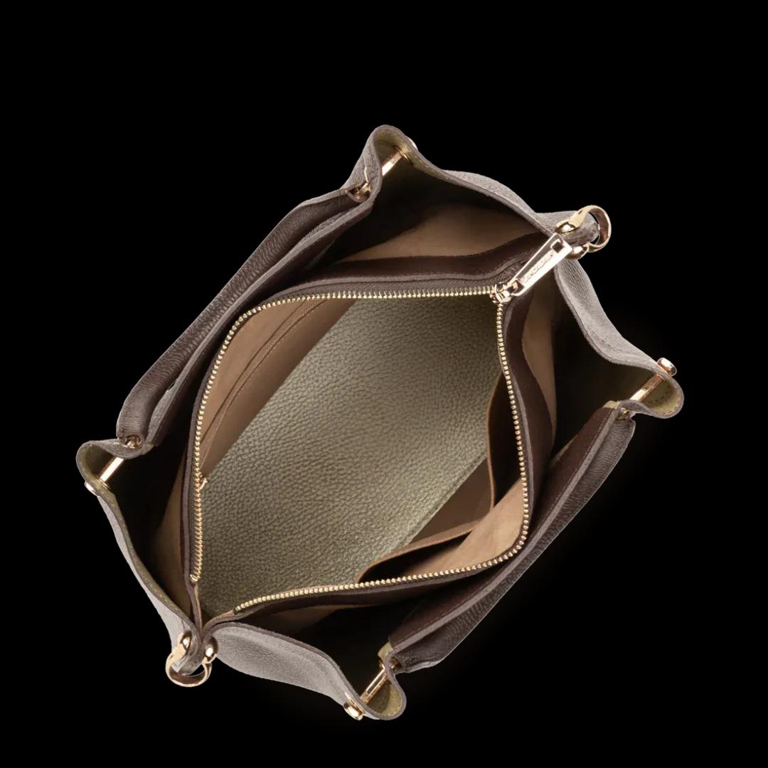 Женская сумка LANCASTER FOULONNE DOUBLE | Фото 4