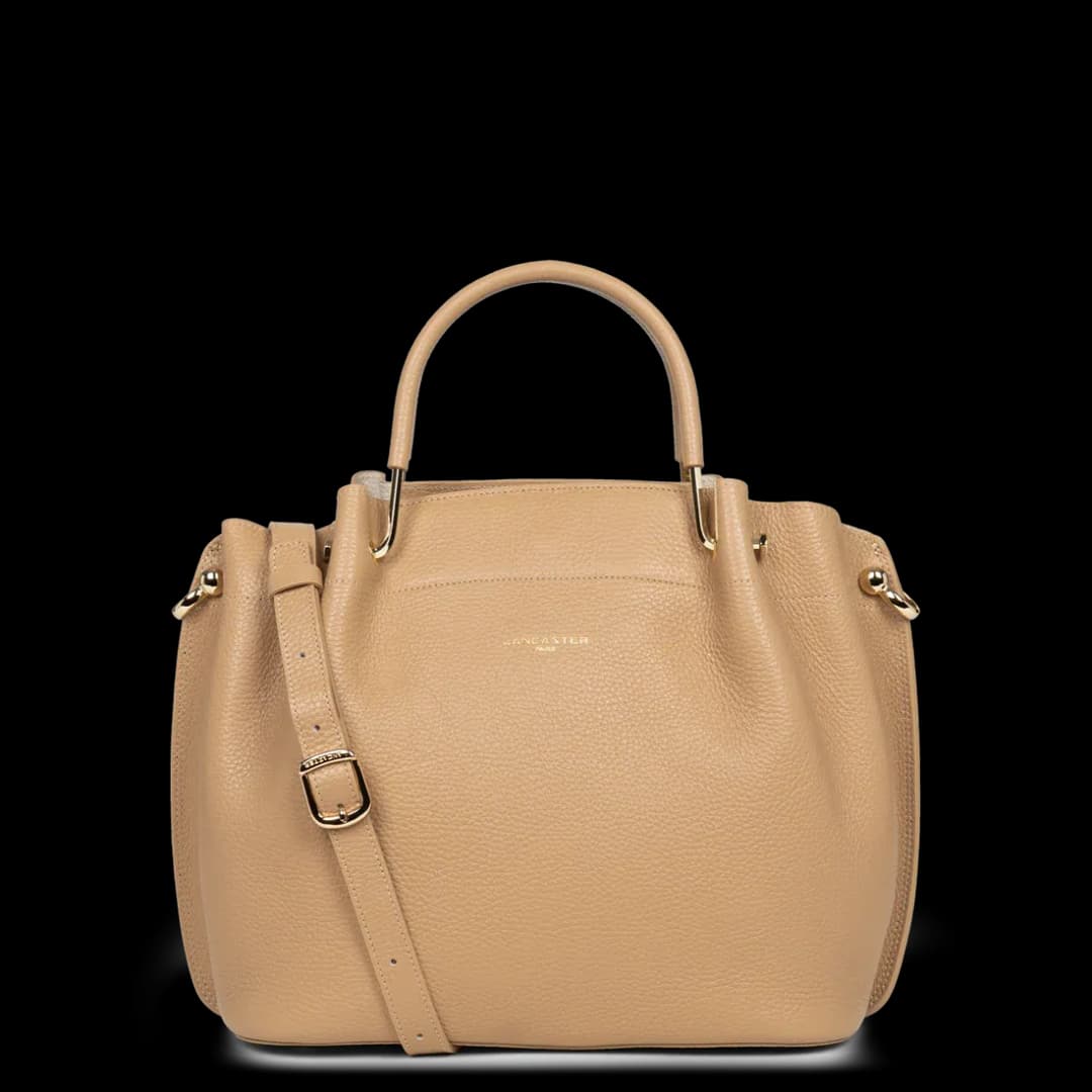 Женская сумка LANCASTER FOULONNE DOUBLE LOUISA | Фото 1