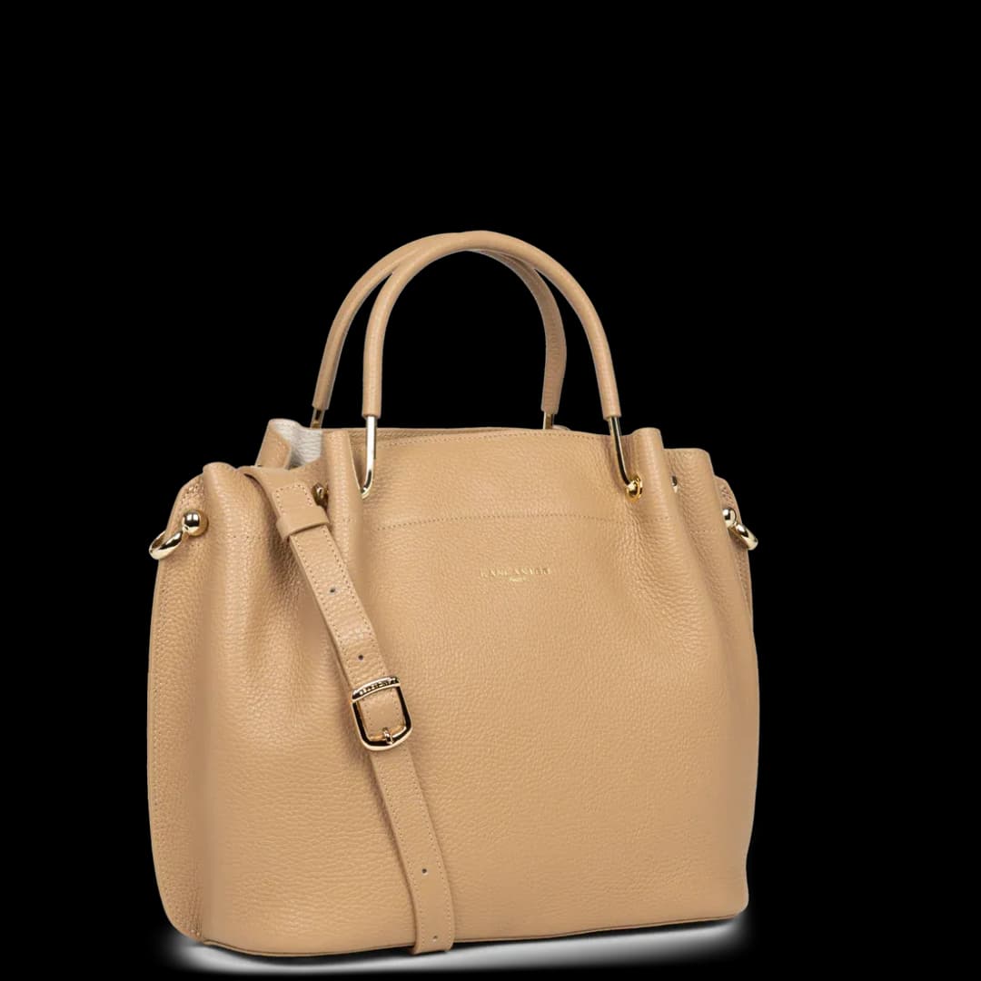 Женская сумка LANCASTER FOULONNE DOUBLE LOUISA | Фото 2