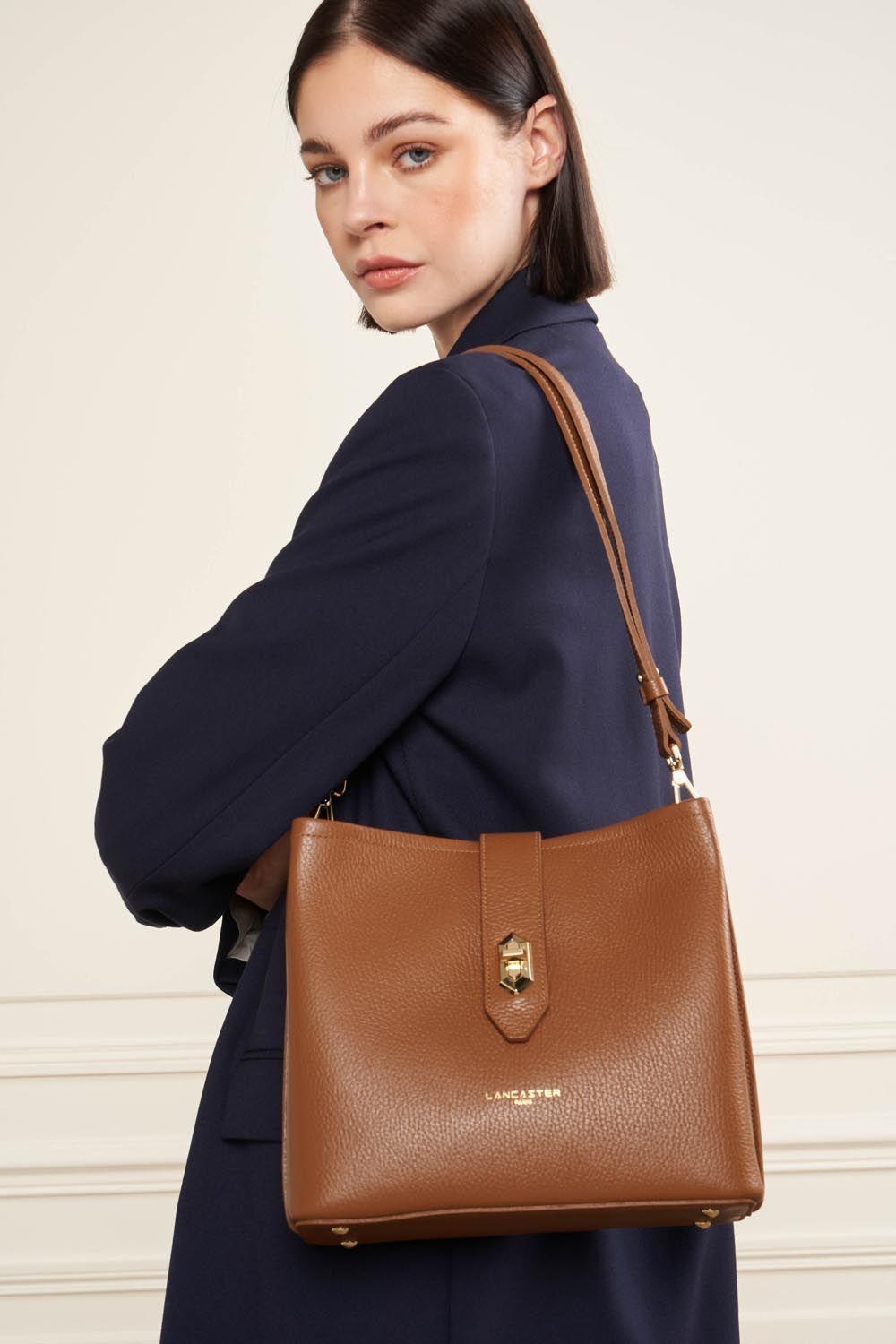 Женская сумка LANCASTER TOP DOUBLE | Фото 6