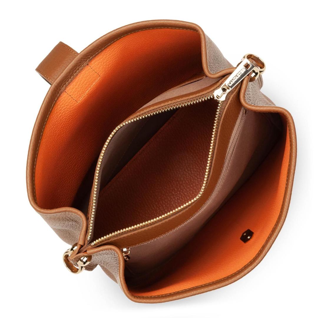 Женская сумка LANCASTER TOP DOUBLE | Фото 4