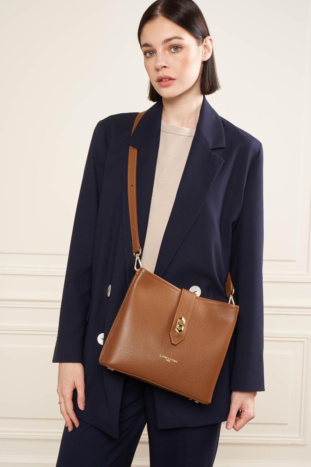 Женская сумка LANCASTER TOP DOUBLE | Фото 7