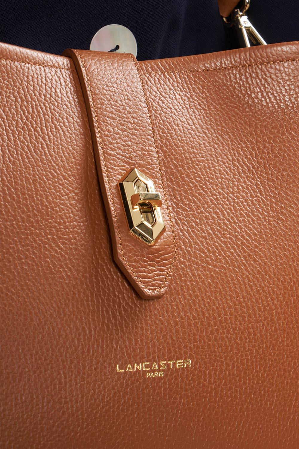 Женская сумка LANCASTER TOP DOUBLE | Фото 5