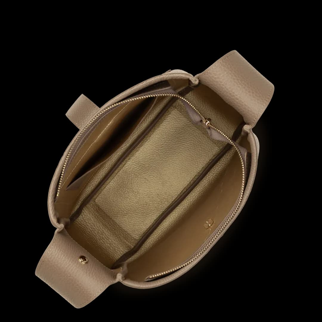 Женская сумка LANCASTER TOP DOUBLE | Фото 4