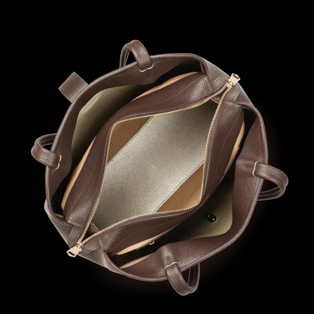 Женская сумка LANCASTER TOP DOUBLE | Фото 4