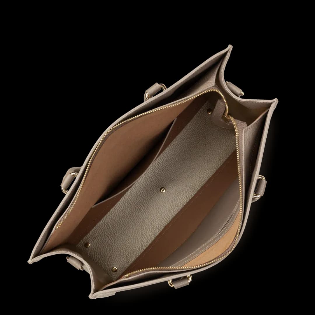 Женская сумка LANCASTER FOULONNE DOUBLE DAILY | Фото 4