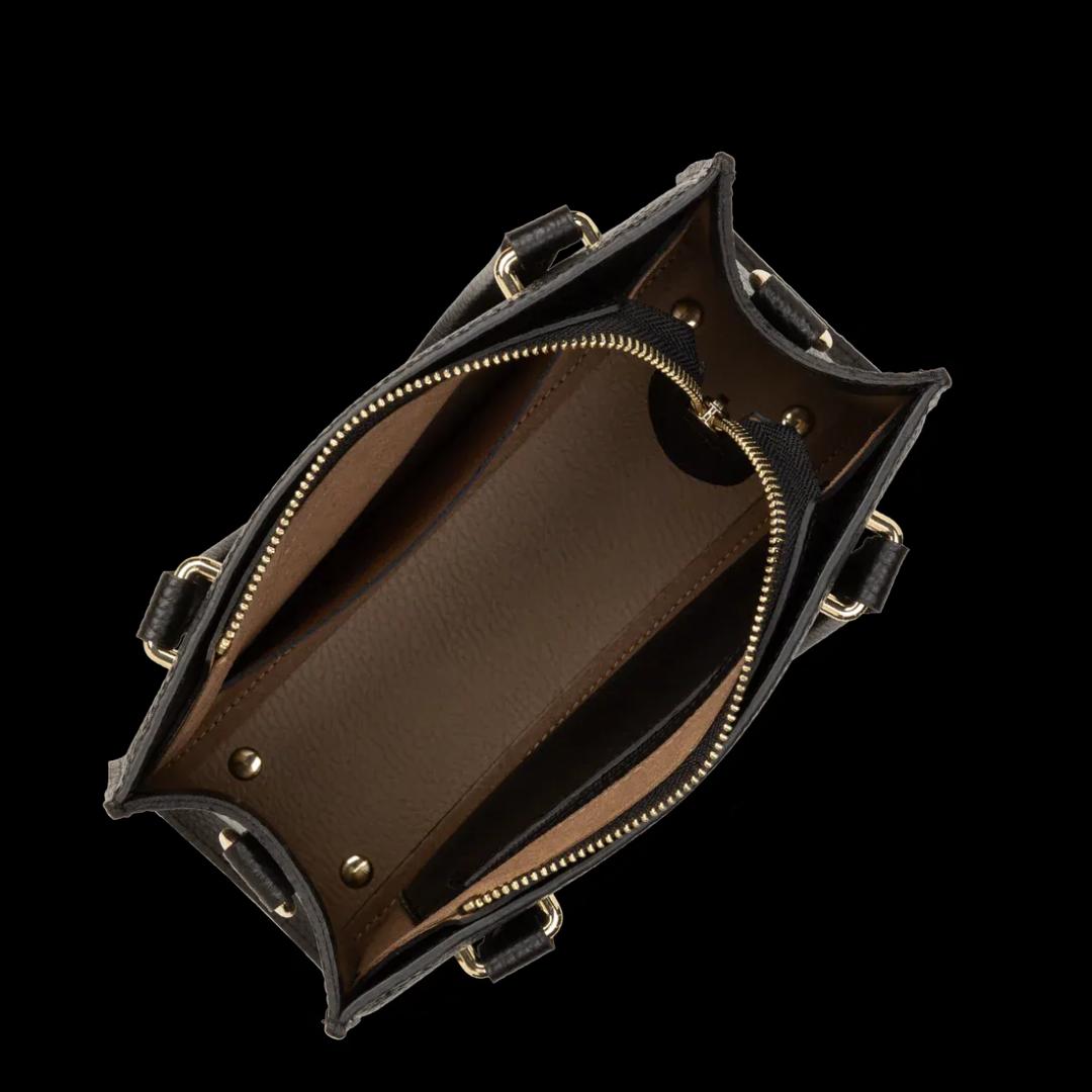 Женская сумка LANCASTER FOULONNE DOUBLE | Фото 4